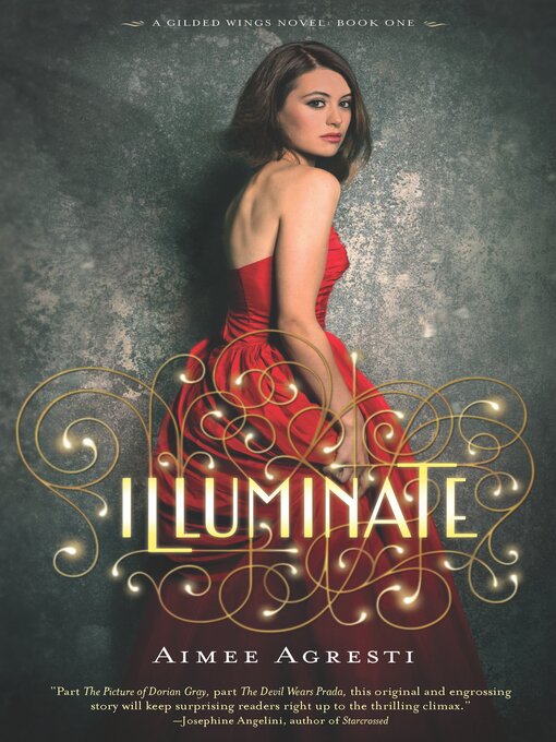 Cover image for Illuminate